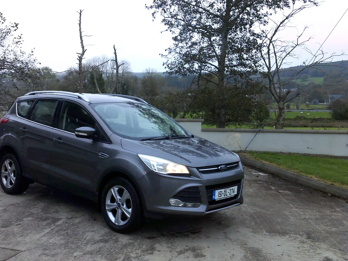 Ford Kuga 2015 - Image 3