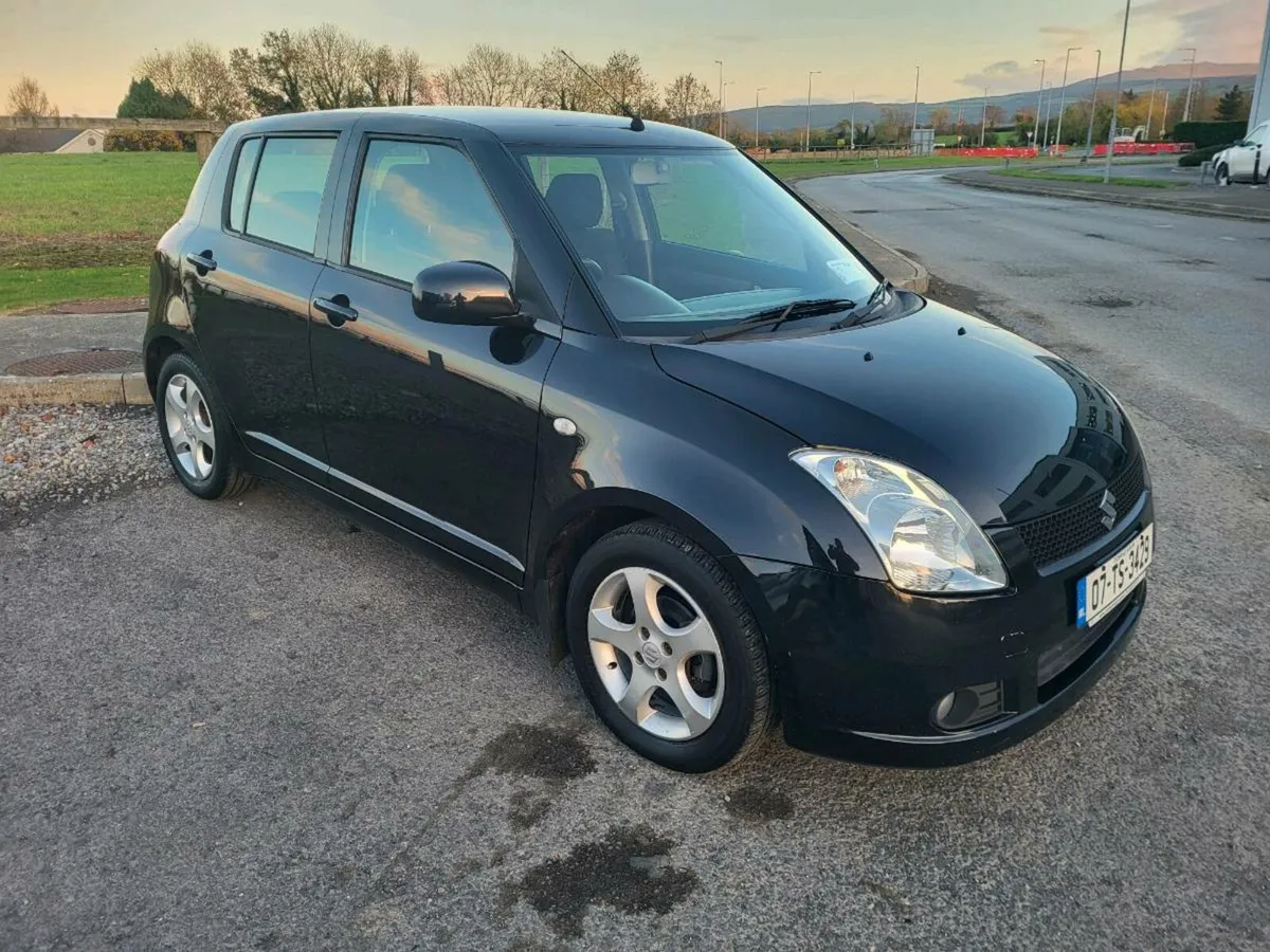 New nct , low mileage - Image 2