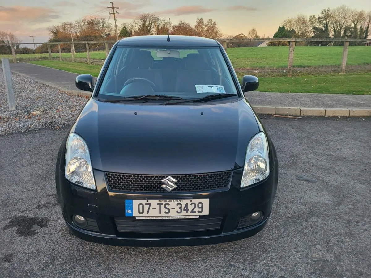 New nct , low mileage - Image 3