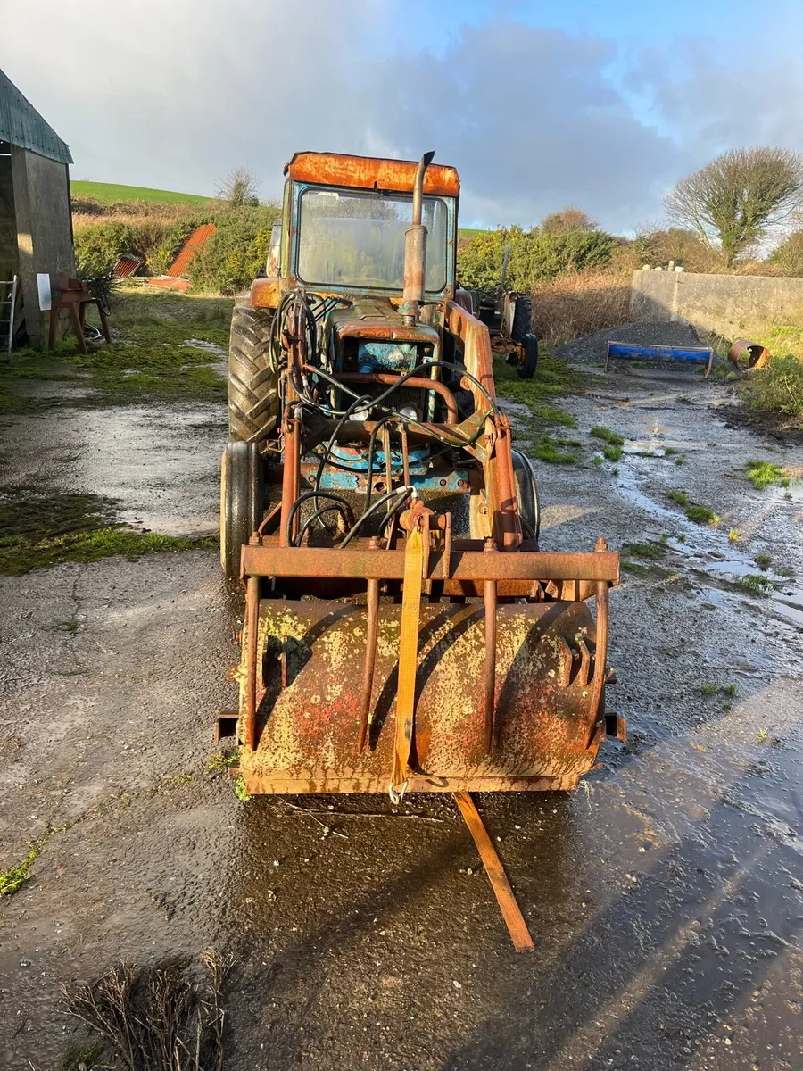 Ford 4600 - Image 4