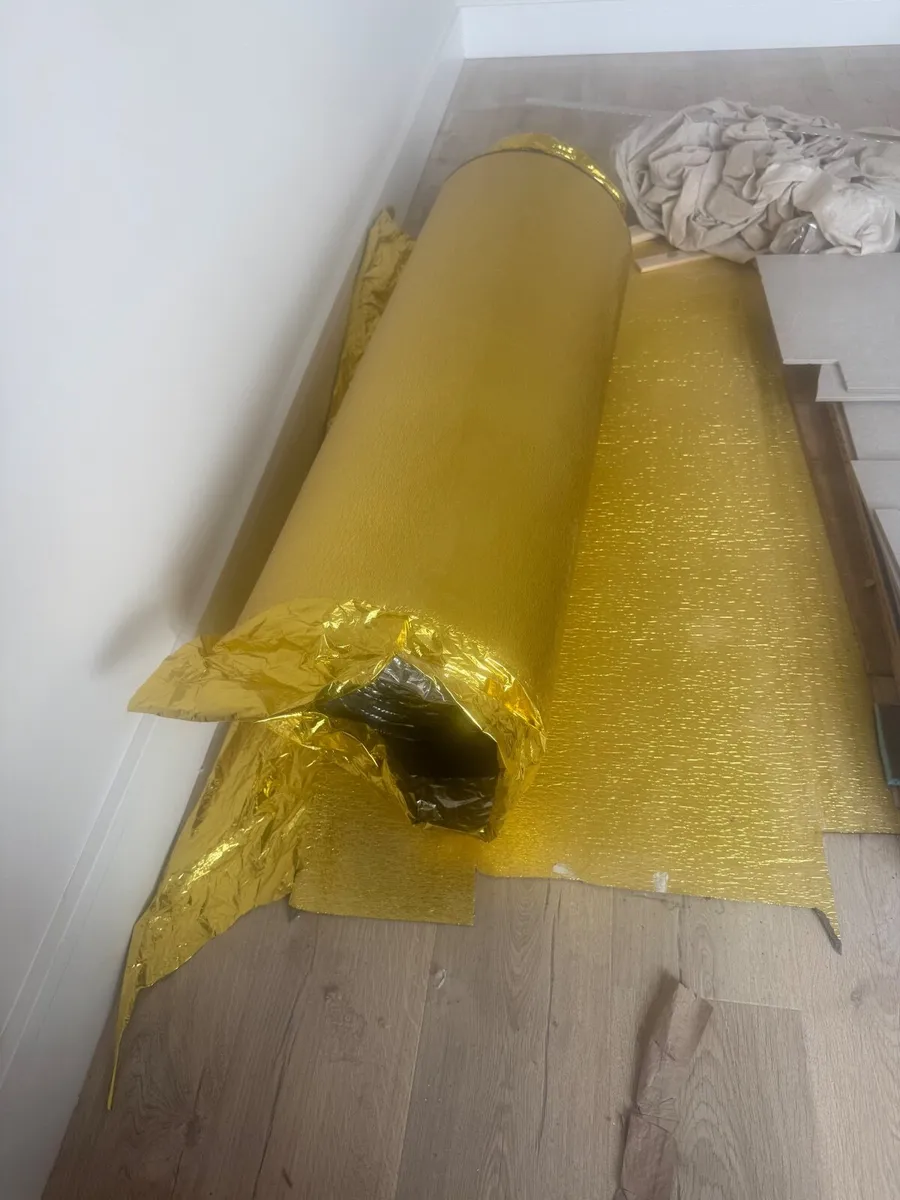 Carpet Underlay - Image 2