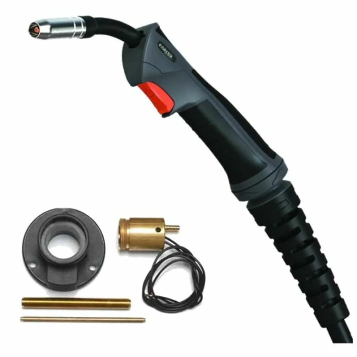 Parker MB15 Duragrip™ Ergo 4m Mig Torch with Compl