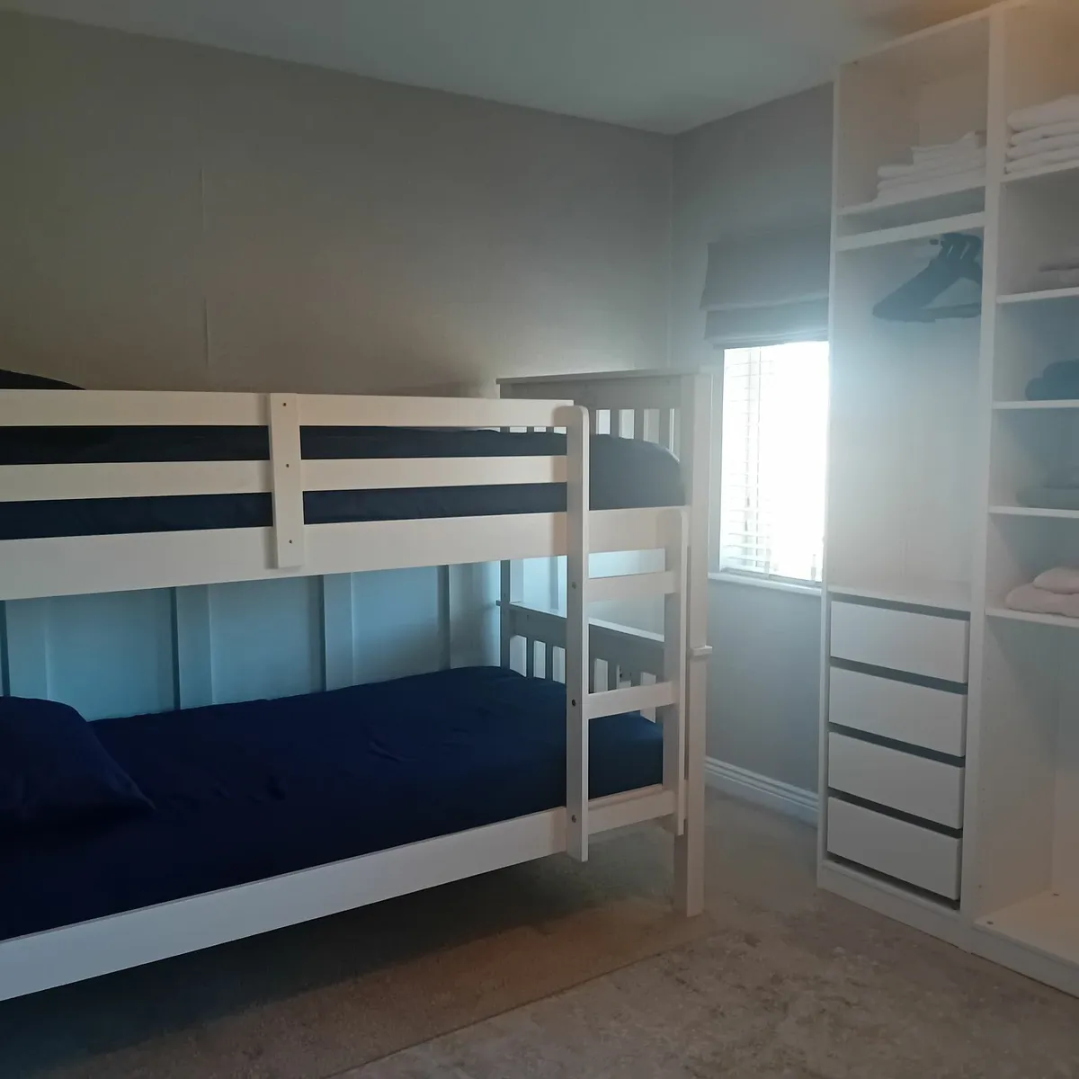 Bunk Beds ( almost new) - Image 1