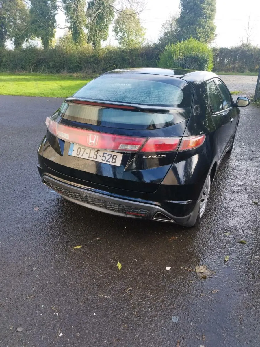 Honda civic 1.4 SE - Image 1