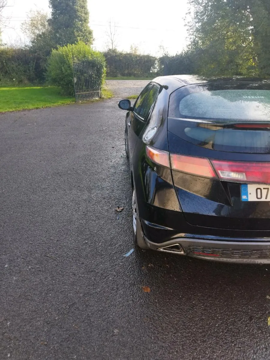 Honda civic 1.4 SE - Image 2
