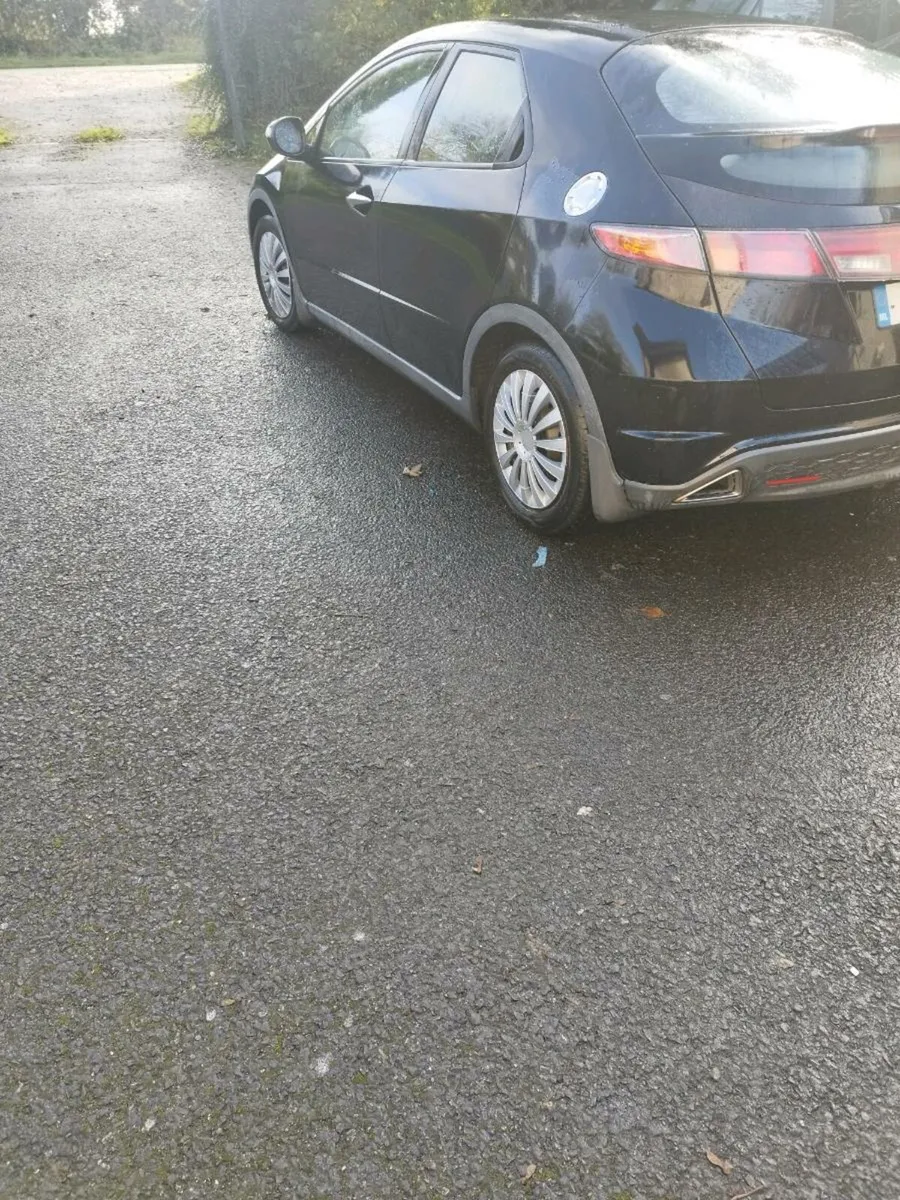 Honda civic 1.4 SE - Image 3