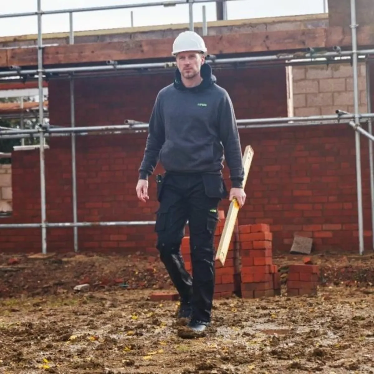 Apache Holster Tradesperson 'Regular Fit' Trouser - Image 3