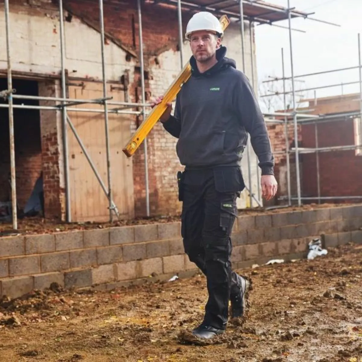 Apache Holster Tradesperson 'Regular Fit' Trouser - Image 4