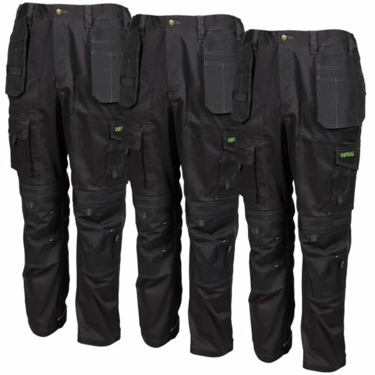 Apache Holster Tradesperson 'Regular Fit' Trouser - Image 1