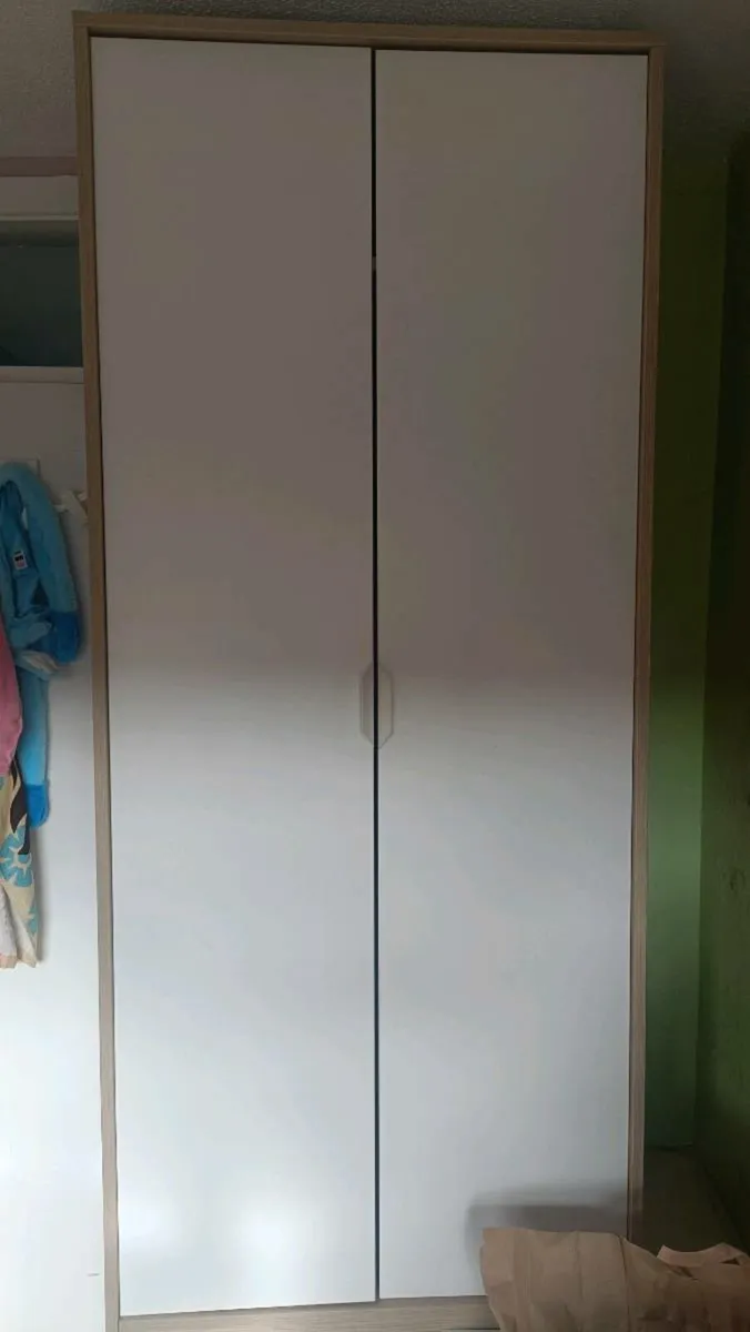 Wardrobe - Image 1
