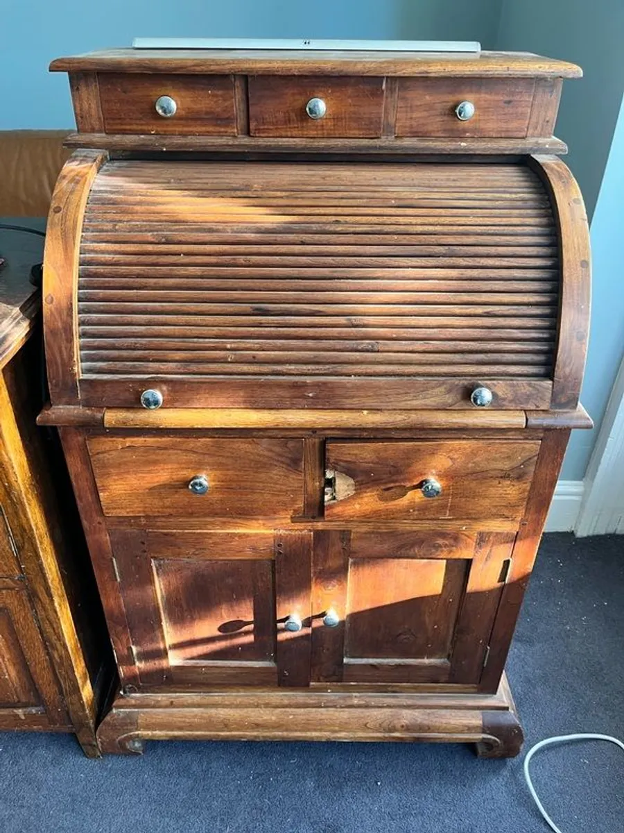 writing desk - Image 2