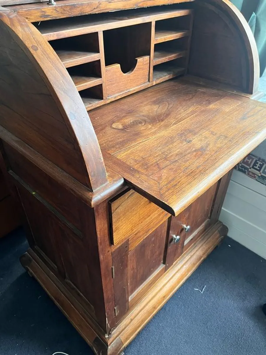 writing desk - Image 4