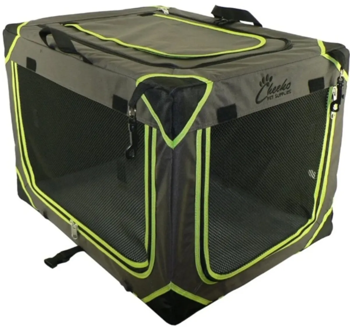 Fabric Kennel - Image 1