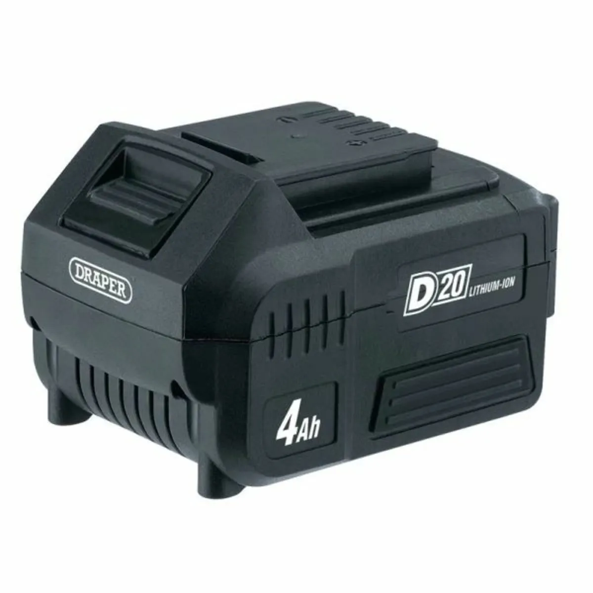 Draper D20 20V Water Pump, 2800L/h, 180W, 1 x 4.0A - Image 2