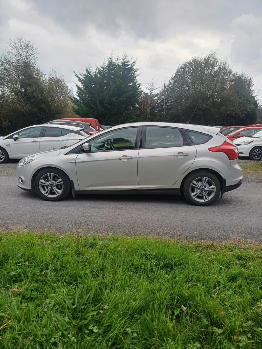 Ford Focus 2014 - Image 3