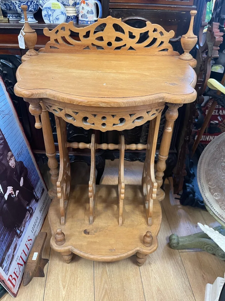 Antiques - Image 1