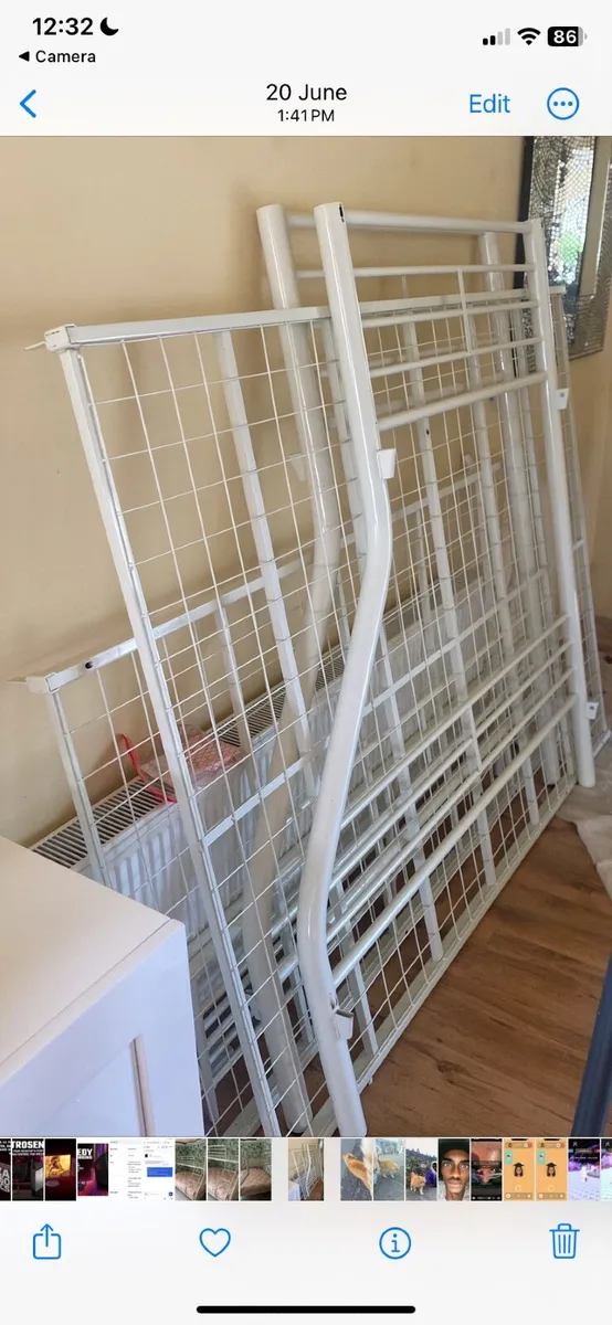 Triple bunk bed - Image 3