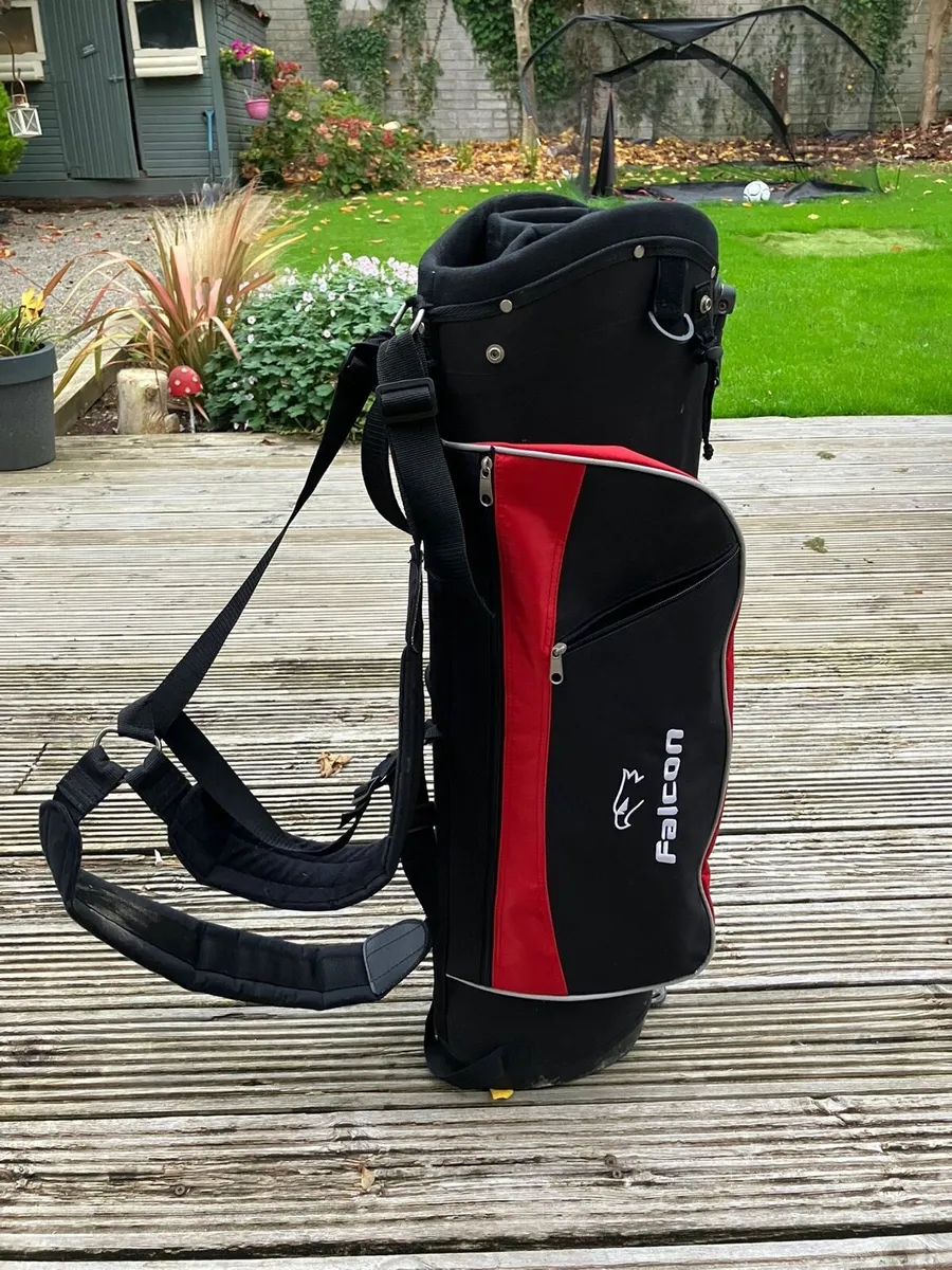 Golf Bag - Image 1
