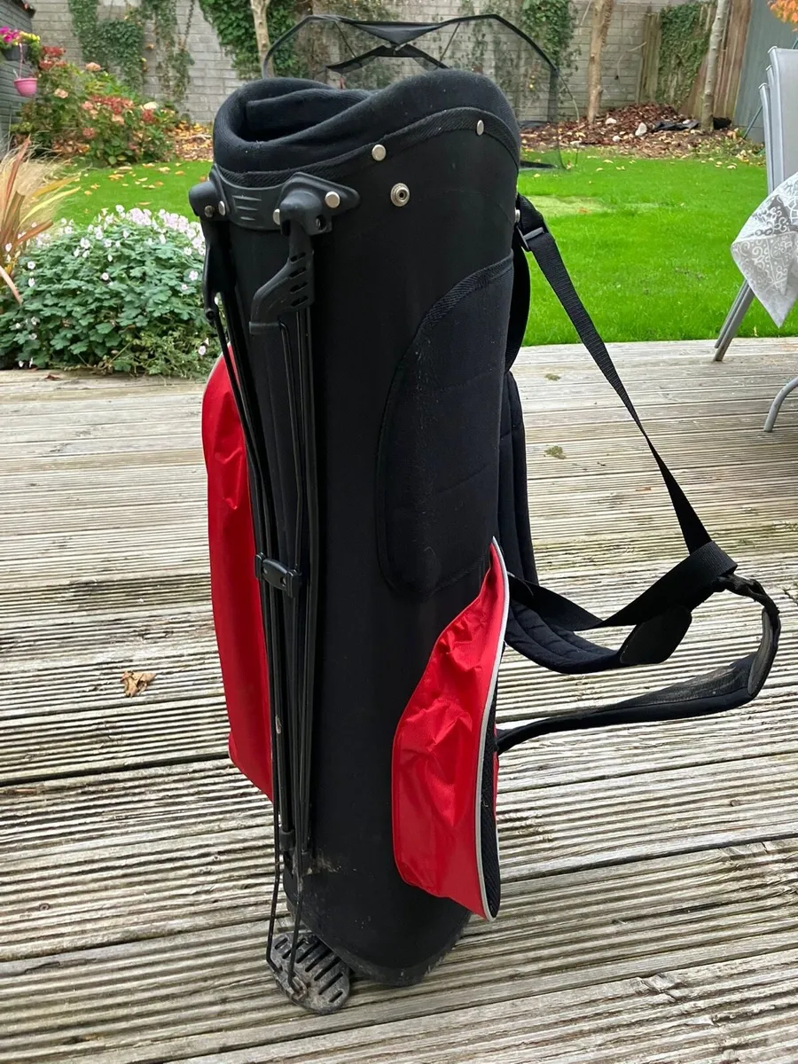 Golf Bag - Image 2