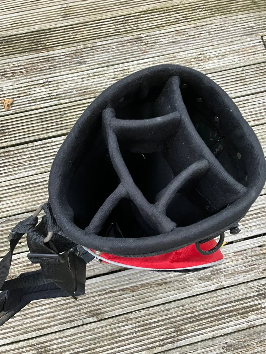 Golf Bag - Image 3