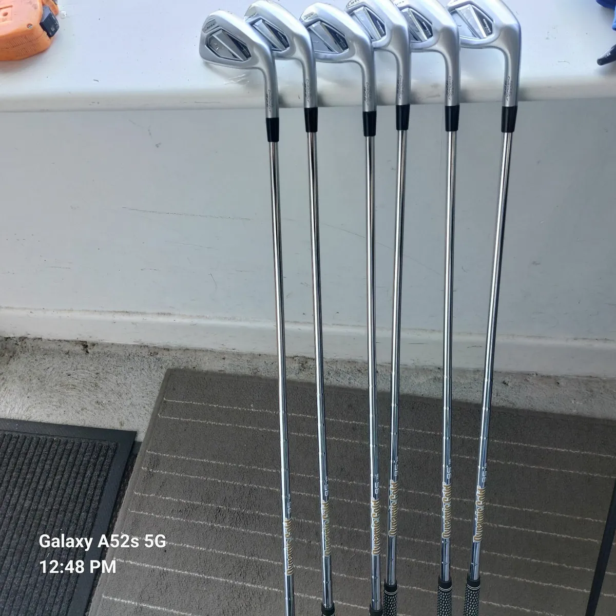 Mizuno hot metal pros 2025 - Image 2