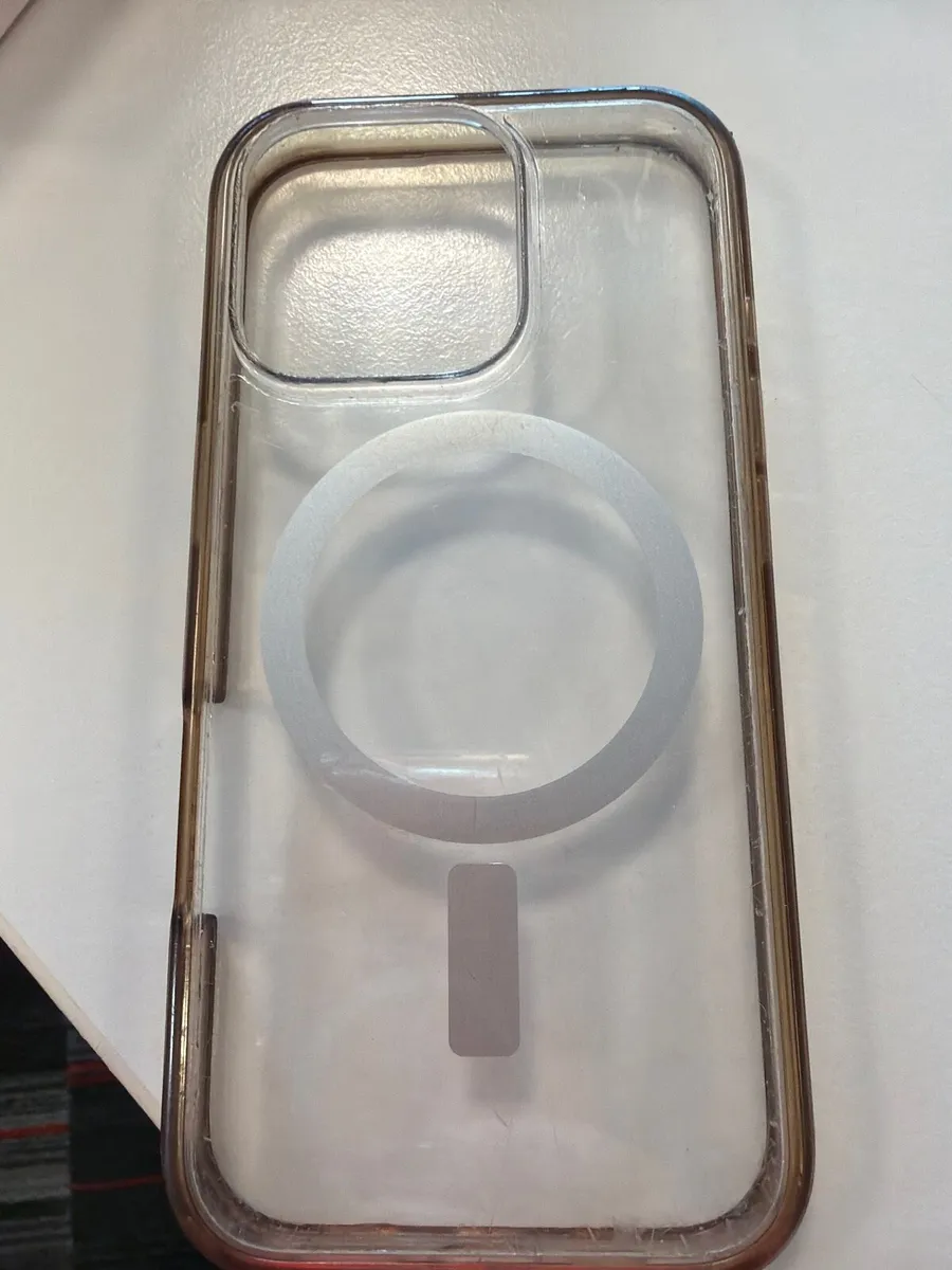 IPhone 16 Pro 256GB (Still in warranty) - Image 3