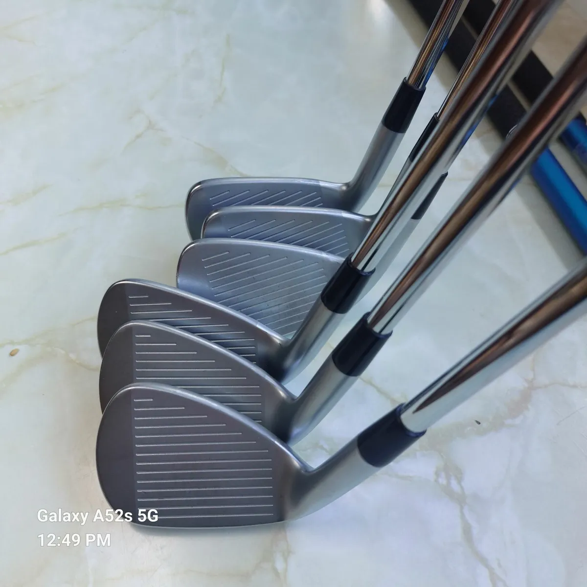 Mizuno hot metal pros 2025 - Image 3