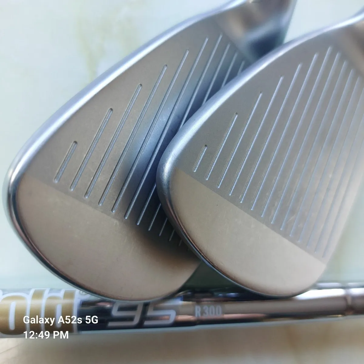 Mizuno hot metal pros 2025 - Image 4