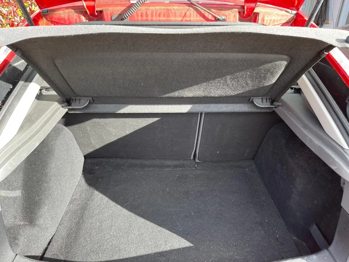 Ford Focus petrol 2008 - Image 3