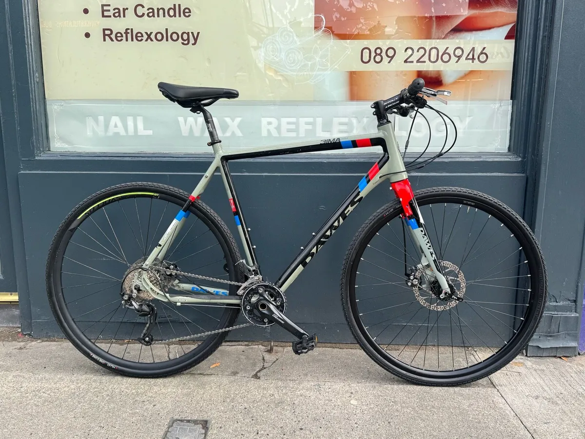 Dawes 3IMA Coureur - Image 1