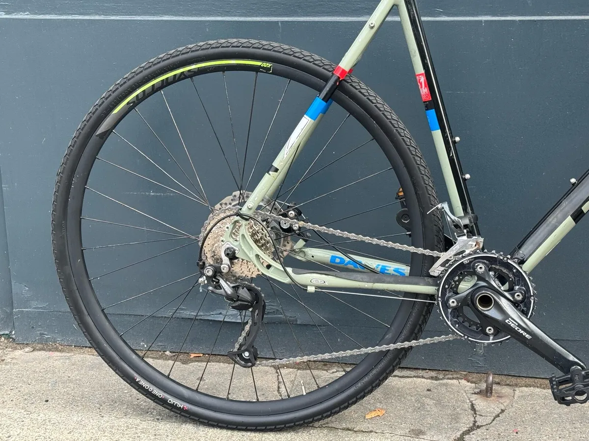 Dawes 3IMA Coureur - Image 2