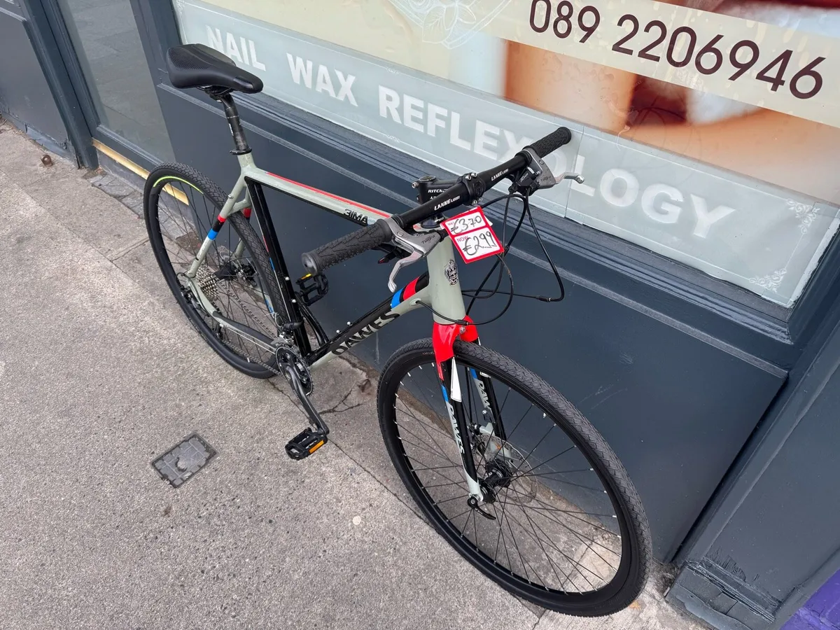 Dawes 3IMA Coureur - Image 3