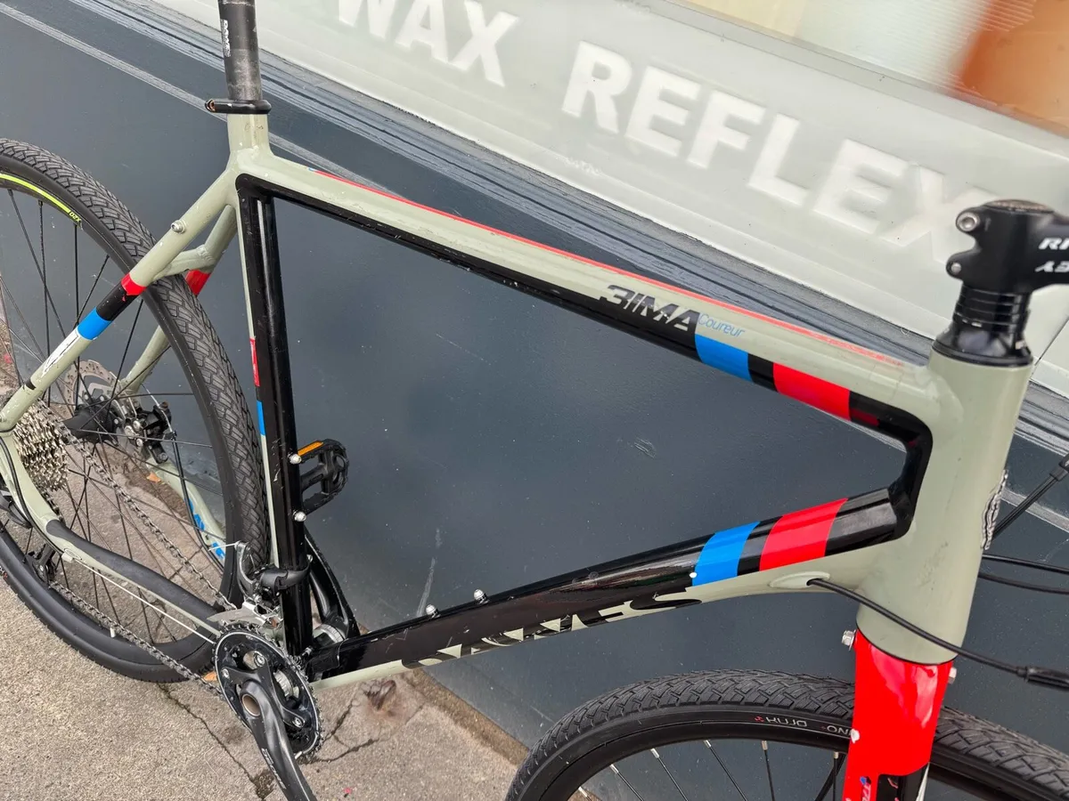 Dawes 3IMA Coureur - Image 4