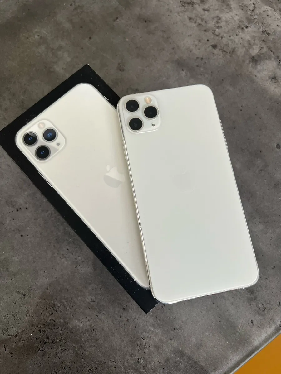 iPhone 11 Pro Max - Image 2