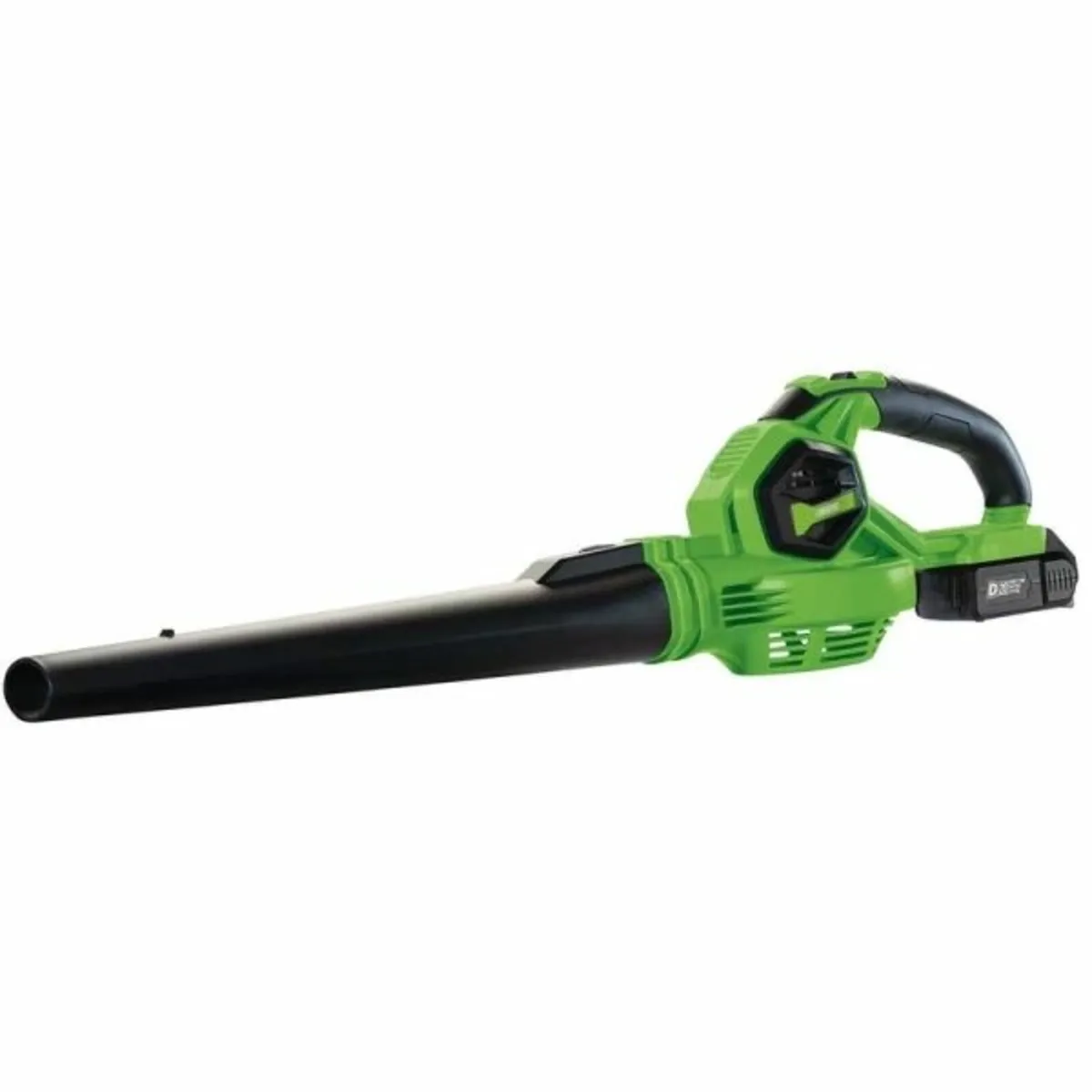 Draper D20 20V Backpack Sprayer & Leaf Blower, 1 x - Image 2