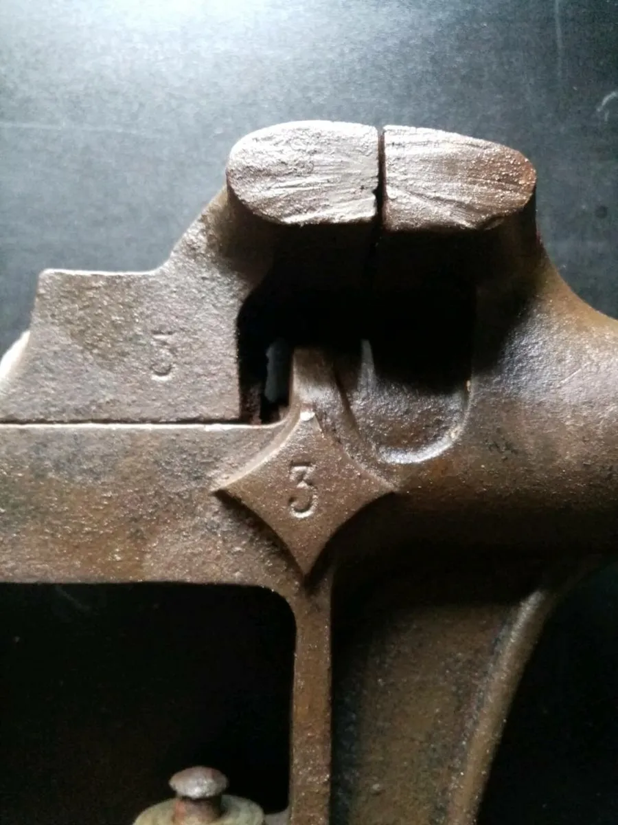 Collection of Vintage Tools - Image 2