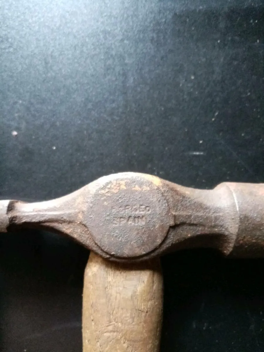 Collection of Vintage Tools - Image 3