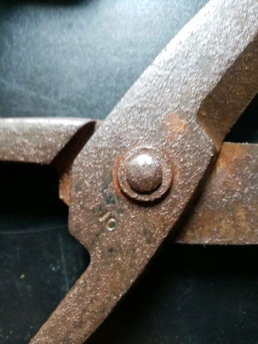 Collection of Vintage Tools - Image 4