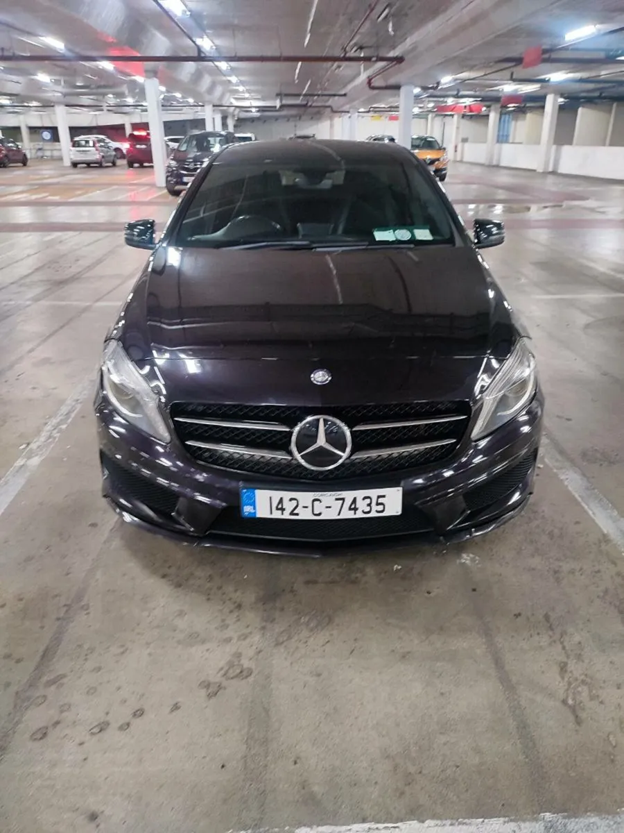 Mercedes A200 2.1cdi AMG Spotless! - Image 2