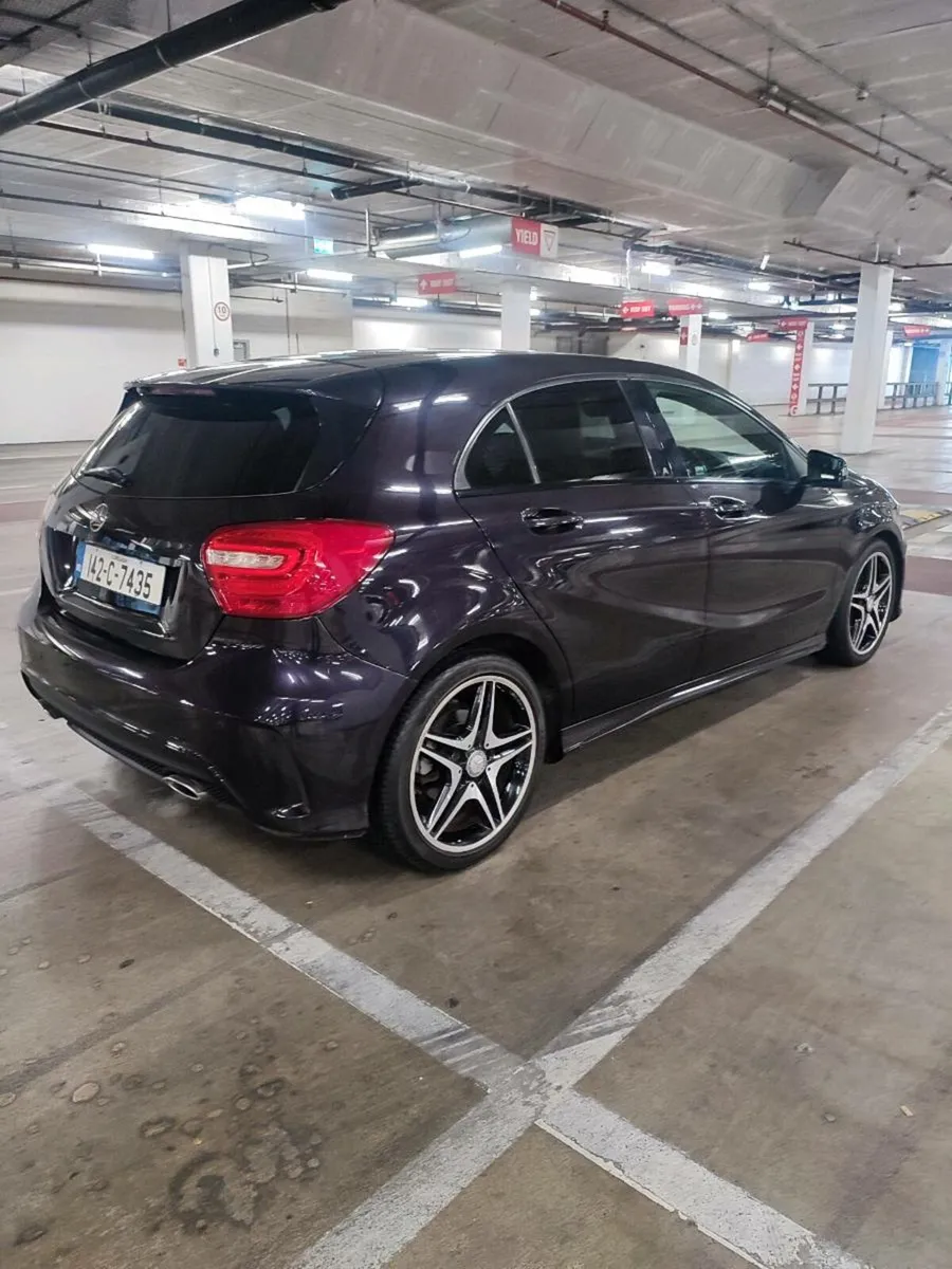 Mercedes A200 2.1cdi AMG Spotless! - Image 4