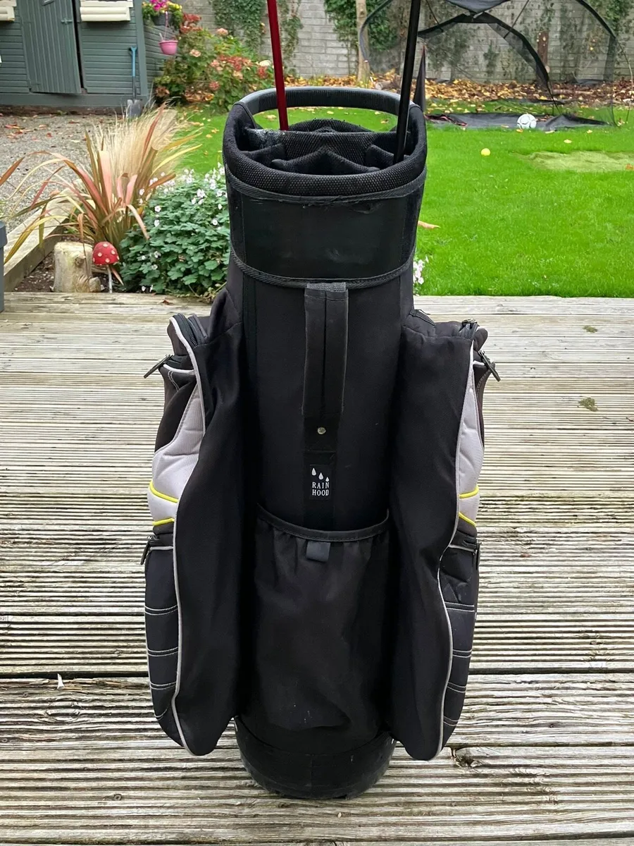 POWAKADDY Golf Bag - Image 2
