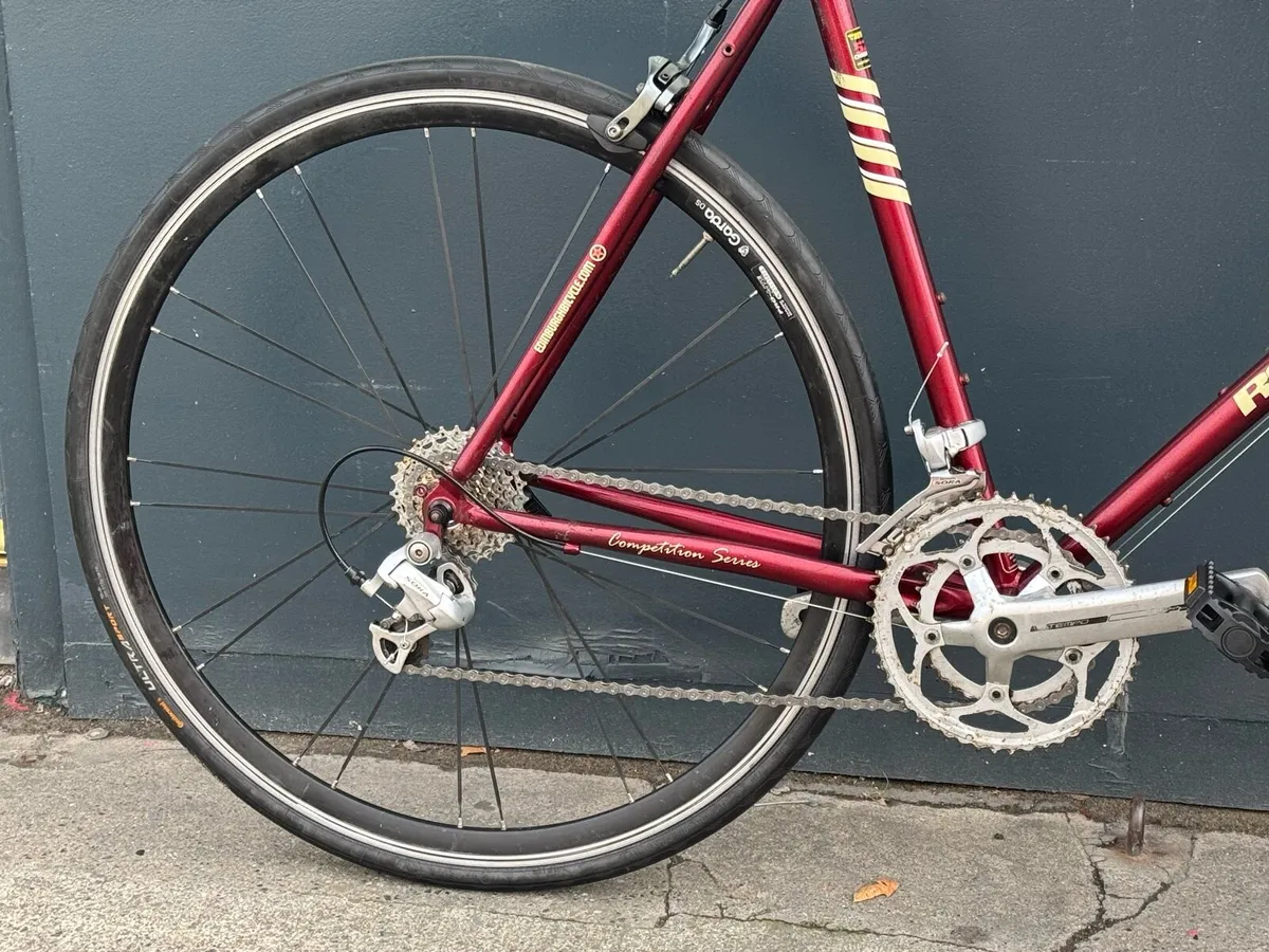 Revolution Audax Road Bike - Image 2