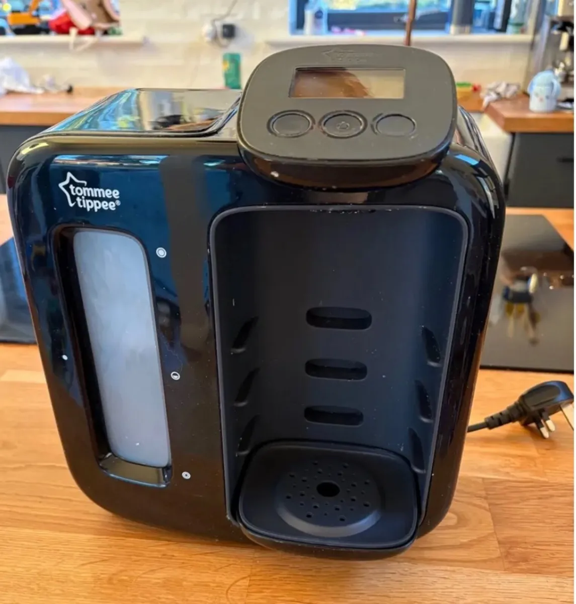 Tommee Tippee Bottle Maker