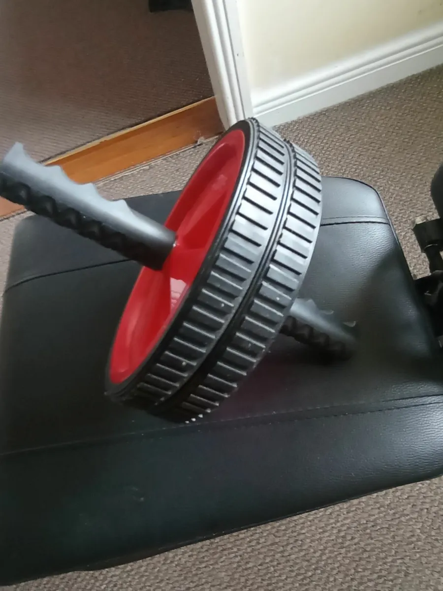 abs roller