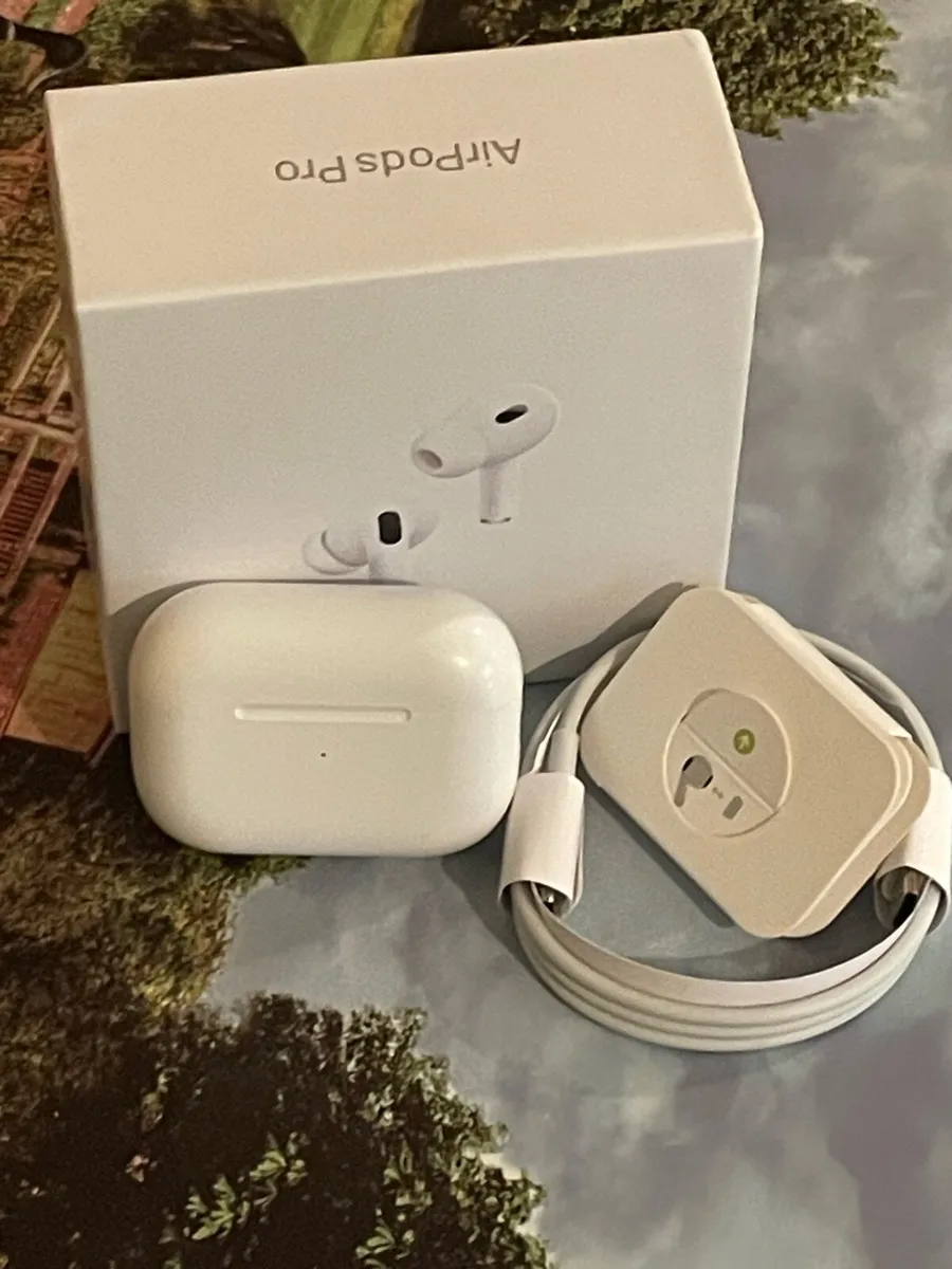 AirPod pro 2nd generation - Image 2