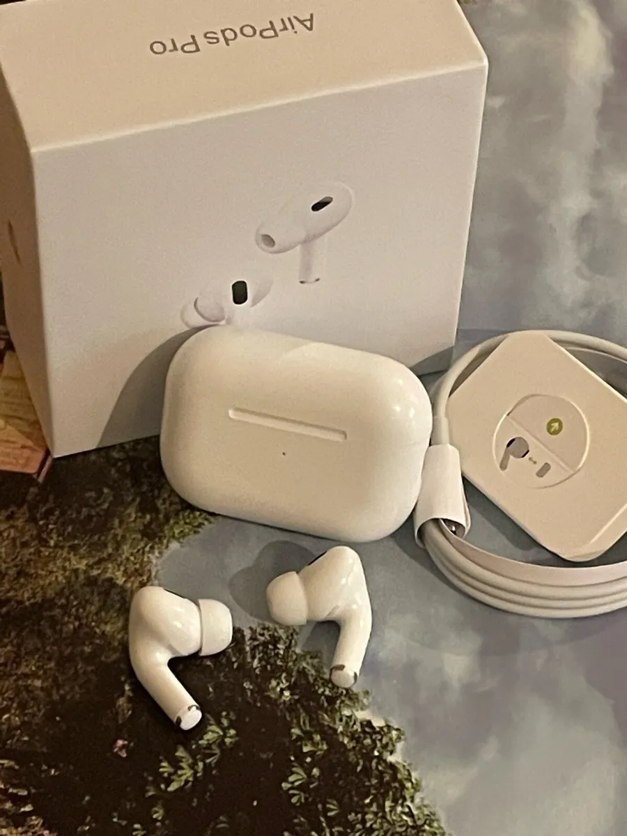 AirPod pro 2nd generation - Image 3
