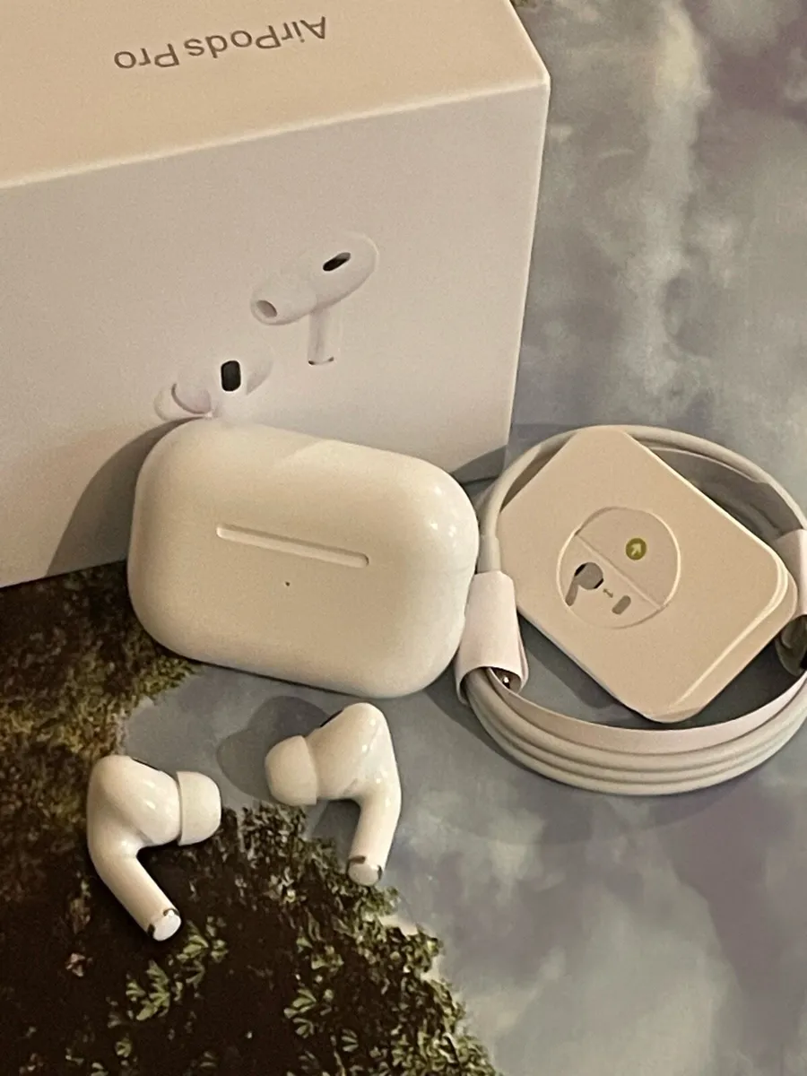AirPod pro 2nd generation - Image 4
