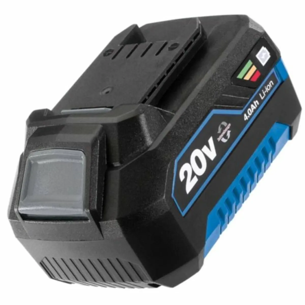 Draper 20v Stormforce 400Nm ½" Impact Wrench with - Image 2