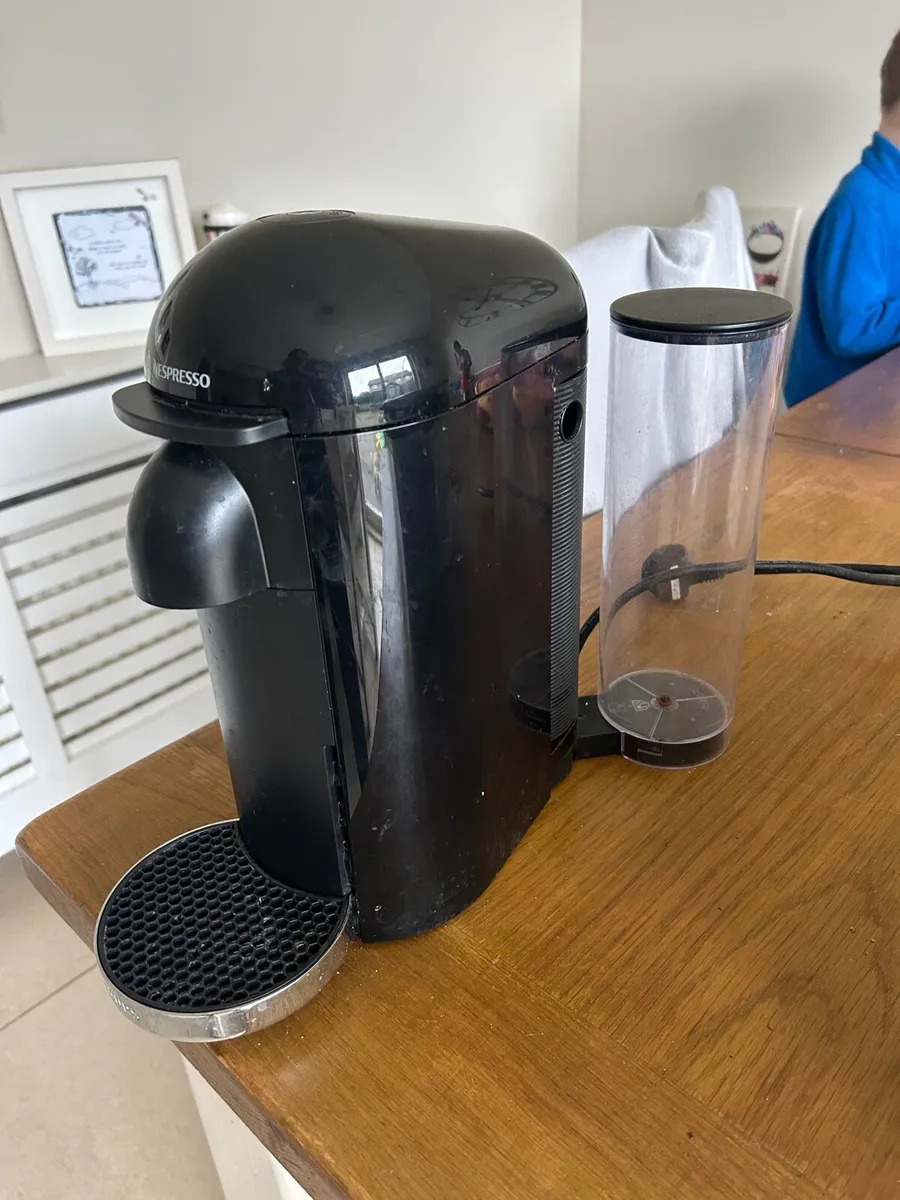 Nespresso Vertuo Macine - Image 1