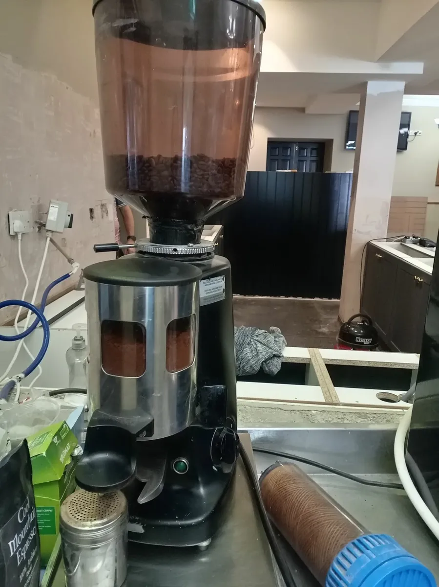 Coffee Machine - Image 2